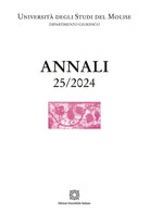Annali. Vol. 25