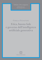Etica, buona fede e governo dell'intelligenza artificiale generativa