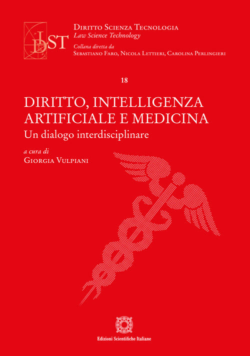 Diritto, intelligenza artificiale e medicina