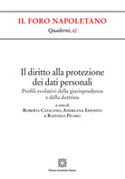 Il diritto alla protezione dei dati personali