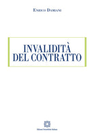 Invalidit del contratto