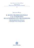 Il reato transnazionale e il contrasto alla criminalit organizzata