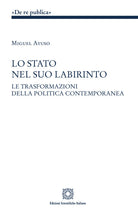 Lo Stato nel suo labirinto