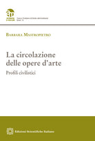 La circolazione delle opere d'arte