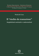 Il rischio da transazione