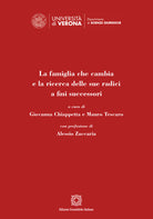 La famiglia che cambia e la ricerca delle sue radici a fini successori