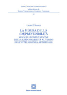 La misura della (im)prevedibilit