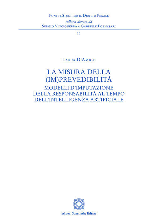 La misura della (im)prevedibilit