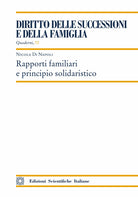 Rapporti familiari e principio solidaristico
