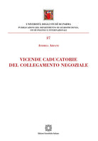 Vicende caducatorie del collegamento negoziale