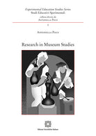 Research in museum studies