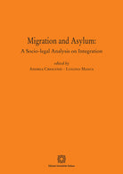 Migration and asylum