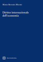 Diritto internazionale dell'economia