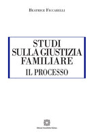 Studi sulla giustizia familiare