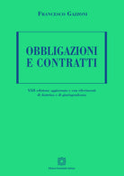 Obbligazioni e contratti