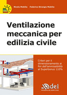 Ventilazione meccanica per edilizia civile. Verifica e calcolo del dimensionamento e ammissibilit al Superbonus 110%