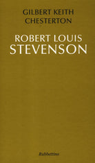 Robert Louis Stevenson. Ediz. italiana