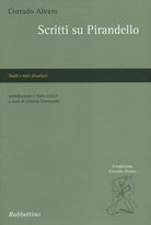 Scritti su Pirandello