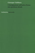 L'immigrazione nell'antica Roma