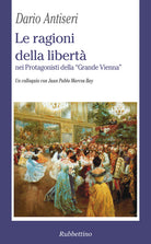 Le ragioni della libert nei protagonisti della Grande Vienna. Un colloquio con Juan Pablo Marcos Bay