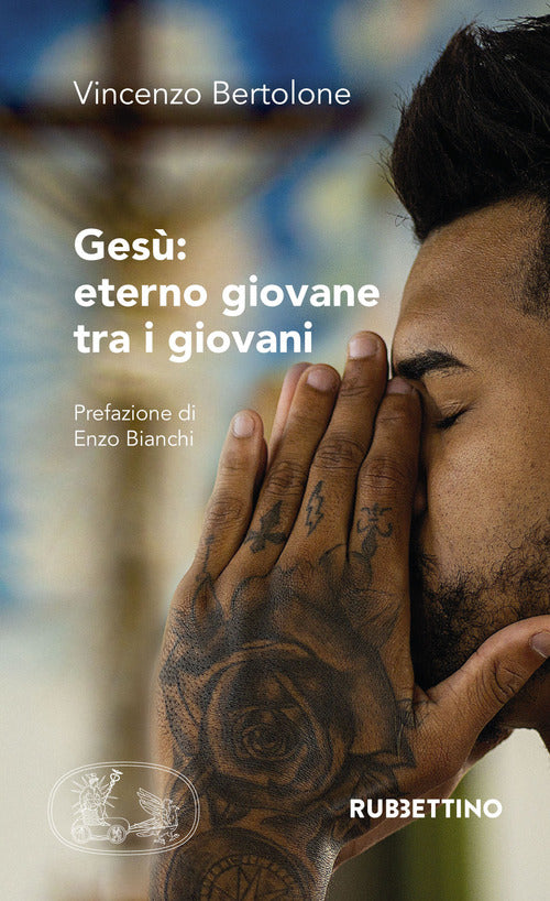 Ges: eterno giovane tra i giovani