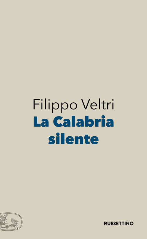 La Calabria silente