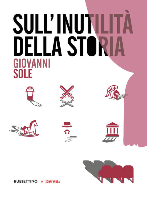 Sull'inutilit della storia