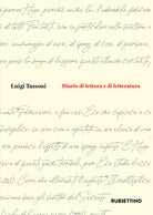 Diario di lettura e di letteratura