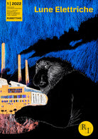 Lune elettriche. Vol. 1