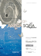 Amica Sofia Magazine. Vol. 2