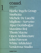 Seed. Design actions for future. Vol. 1