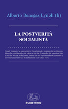 La postverità socialista