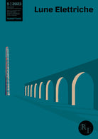 Lune elettriche. Vol. 5