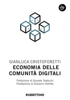 Economia delle comunit digitali