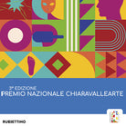 Premio Nazionale Chiaravalle Arte. 3 edizione