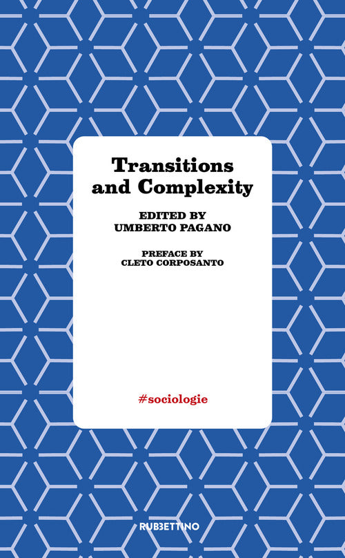 Transitions and complexity