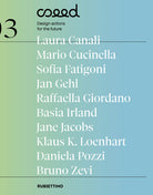 Seed. Design actions for future. Vol. 3