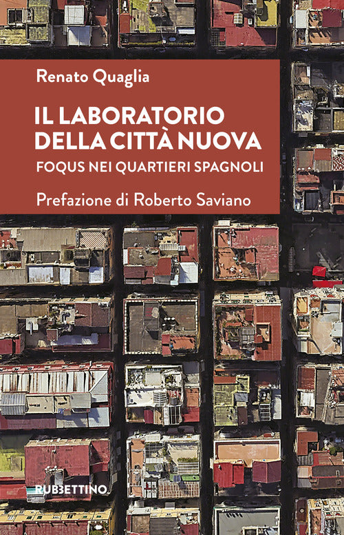 Il laboratorio della citt nuova. Foqus nei Quartieri Spagnoli
