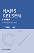 Opere. Vol. 3: 1911-1917