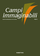 Campi immaginabili. Vol. 70-71