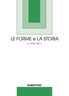 Le forme e la storia. Vol. 1: Perch leggere i classici, e non solo