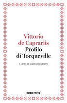 Profilo di Tocqueville