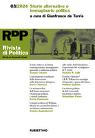 Rivista di politica. Vol. 3: Storie alternative e immaginario politico