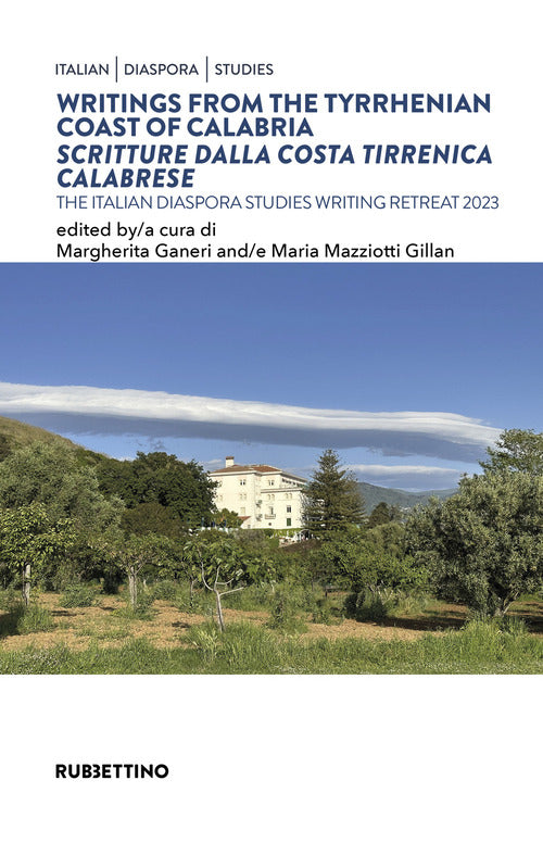 Writings from the tyrrhenina coast of Calabria-Scritture dalla costa tirrenica calabrese