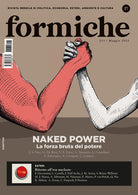 Formiche. Vol. 213