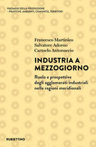 Industria a Mezzogiorno. Ruolo e prospettive degli agglomerati industriali nelle regioni meridionali