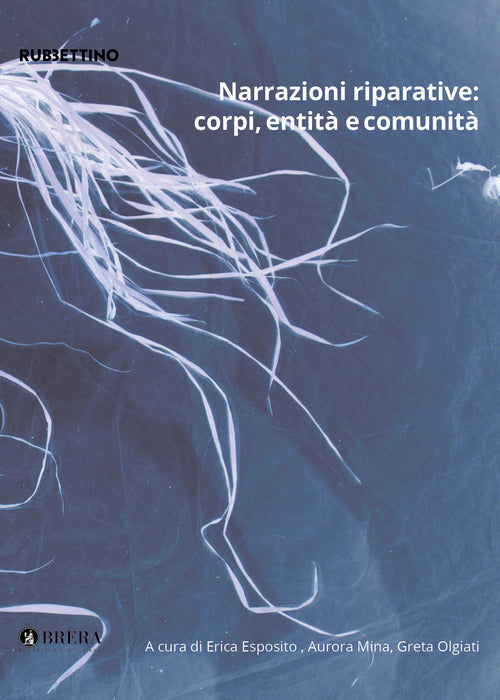 Narrazioni riparative: corpi, entità e comunità. Le visual cultures per le pratiche curatoriali