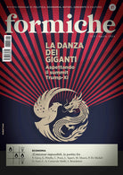 Formiche. Vol. 223: La danza dei giganti. Aspettando il summit Trump-Xi