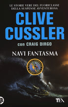 Navi fantasma
