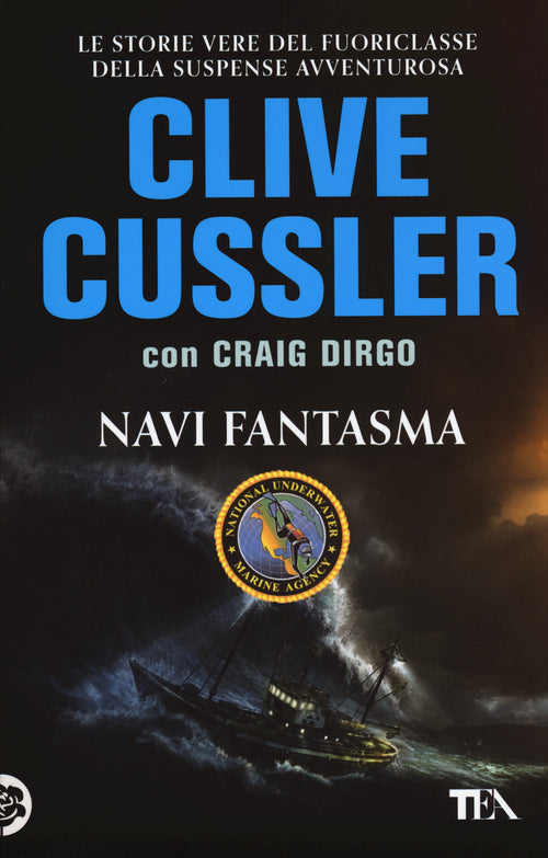 Navi fantasma